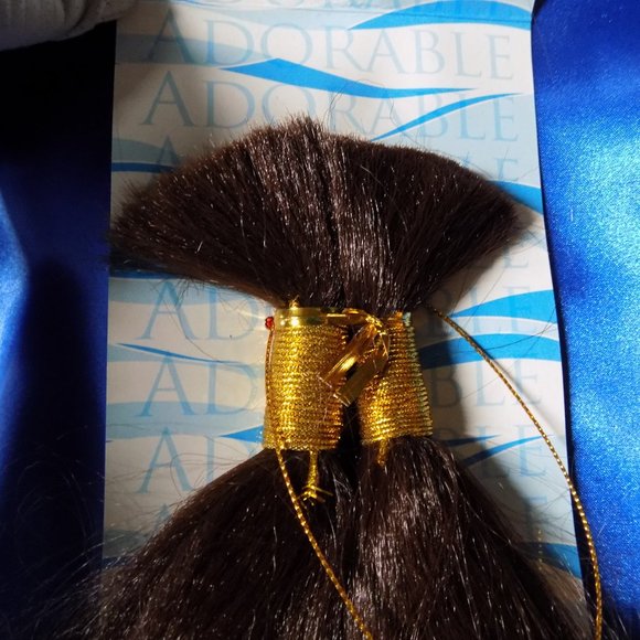 Adorable Collection Human Hair - Picture 4 of 6